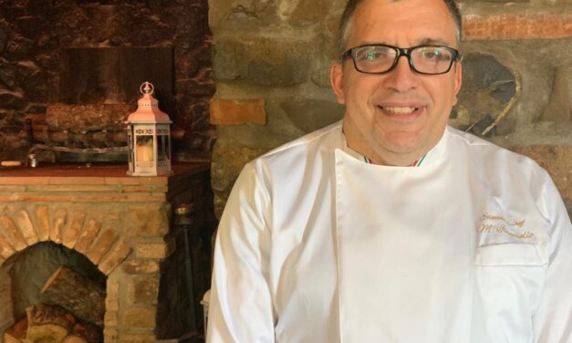 Riapre la Taverna dei Barbi a Montalcino: al via la nuova stagione dell’unico ristorante dove le ricette toscane e ilcinesi sono proposte nella declinazione da villa padronale anzichè contadina