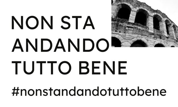 Oggi a Verona alle ore 11.00 la grande protesta della ristorazione e degli esercenti. Marco Scandogliero, ci spiega rabbia, preoccupazione e delusione di un’intera categoria.