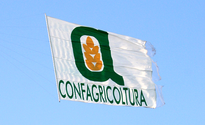 ConfAgricoltura: ad aprile tiene l’export agroalimentare italiano, più 3.7%