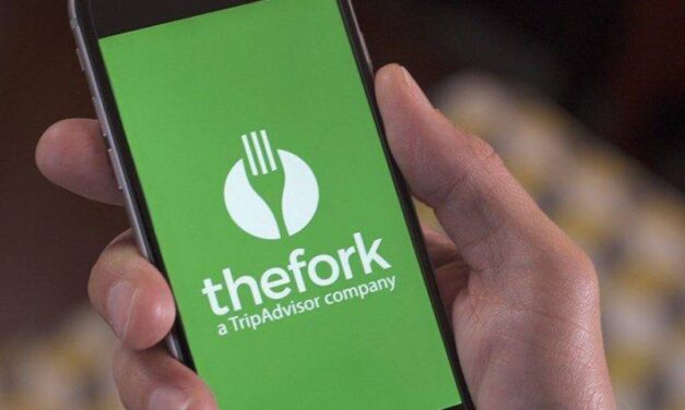 Il 2021 della ristorazione? per TheFork sarà sostenibile, digitale, all’aperto, all day long, a kilometro zero. Ed i clienti torneranno