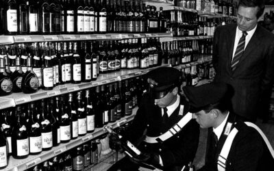 Lo scandalo che “salvò” il vino italiano: domani su RaiPlay, “Ossi di Seppia” racconta la vicenda metanolo