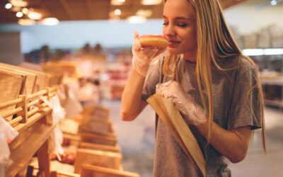 Panificatori artigiani, il Consiglio di Stato vieta la vendita di pane sfuso self-service nei supermercati