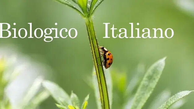 Passa la nuova legge sul Biologico Italiano. Virata Green con una spallata al Biodinamico.