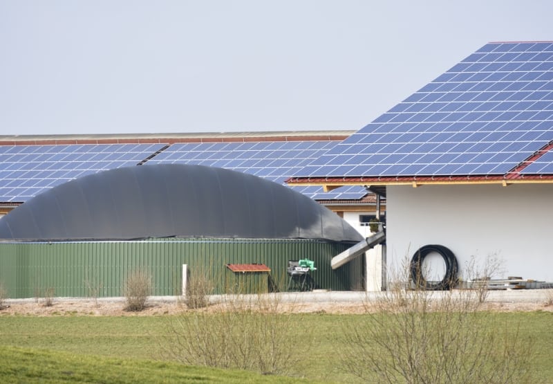 Autoproduzione di energia, Intesa Sanpaolo mette sul piatto un plafond di 10 miliardi per le PMI dell’agribusiness