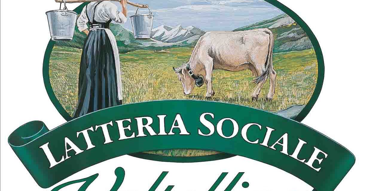 Latteria Sociale Valtellina, plafond di 5 milioni da Intesa Sanpaolo per  ampliare la sostenibilità lungo la filiera