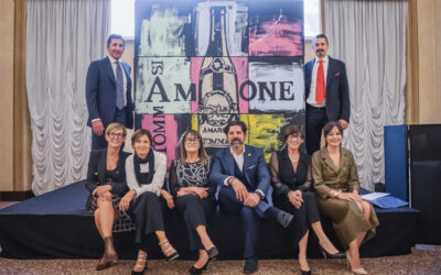 Tommasi Family Estates celebra i suoi primi 120 anni: dalla Valpolicella all’Etna il meglio del vino italiano