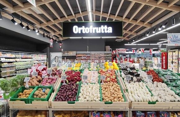 Ortofrutta. ISMEA presenta il rapporto sui consumi in Italia nel 2022