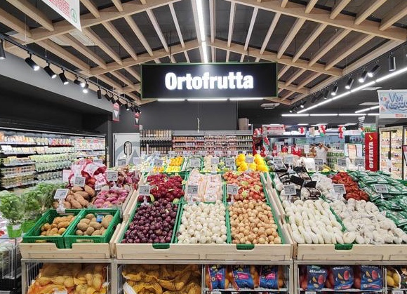 Ortofrutta. ISMEA presenta il rapporto sui consumi in Italia nel 2022