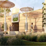 A Expo Doha 2023 il Padiglione Italia presenta il Giardino del Futuro
