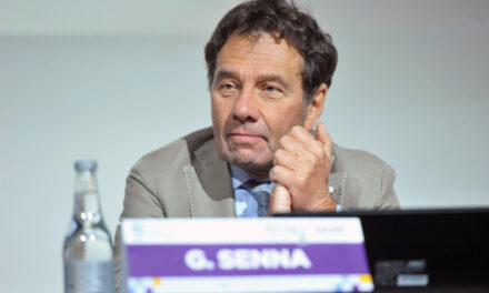Gianenrico Senna, presidente veronese degli allergologi italiani: pollinosi tutto l’anno a causa dei cambiamenti climatici
